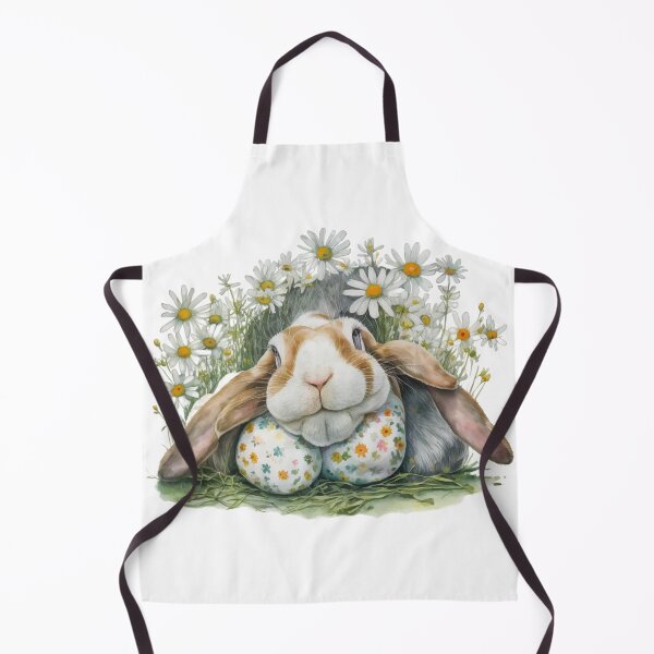 Item preview, Easter Bunny designed and sold by westside310.