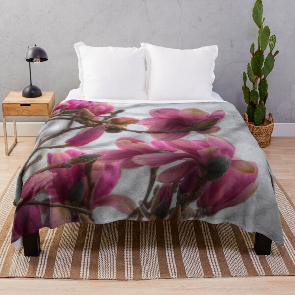 Item preview, Tulip Tree Blossoms designed and sold by Frankie Cat Photography.