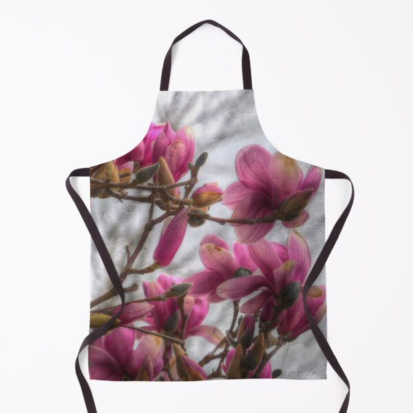 Item preview, Tulip Tree Blossoms designed and sold by Frankie Cat Photography.
