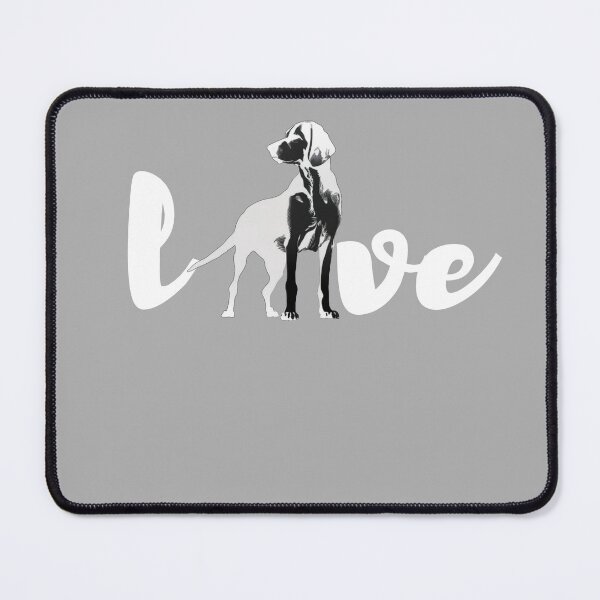 Item preview, American Foxhound Pet Love Dog Art 2 designed and sold by TheWildFlix.