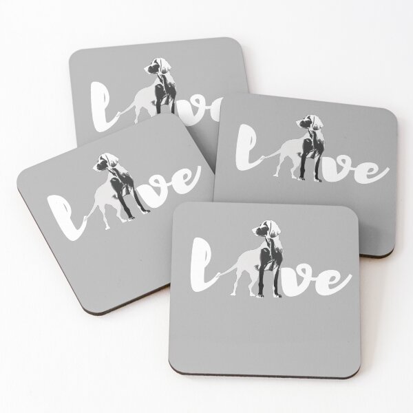 Item preview, American Foxhound Pet Love Dog Art 2 designed and sold by TheWildFlix.