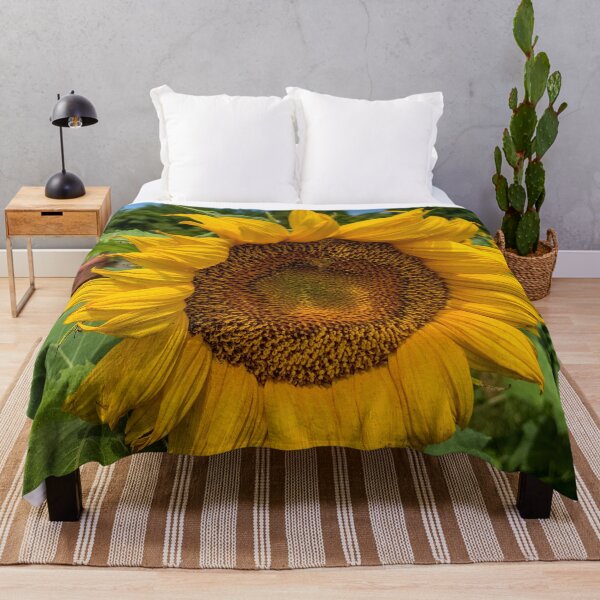 Item preview, Sunflower Time designed and sold by Craig Kauzmann.