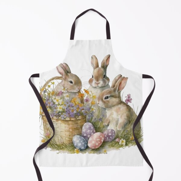 Item preview, Easter Bunnies designed and sold by westside310.