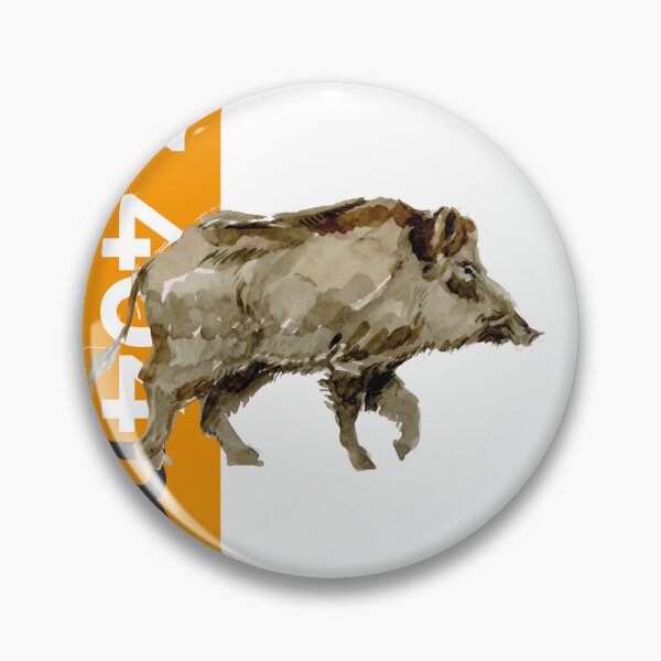 Item preview, 3.404m WILD BOAR II designed and sold by anetoStore.