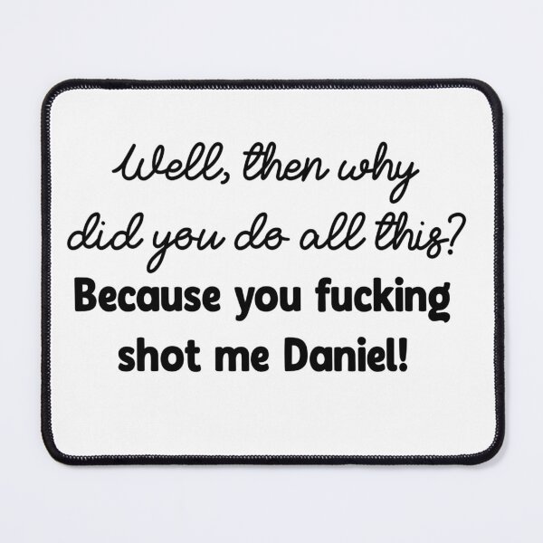 Item preview, Lucifer quote designed and sold by Moonance.