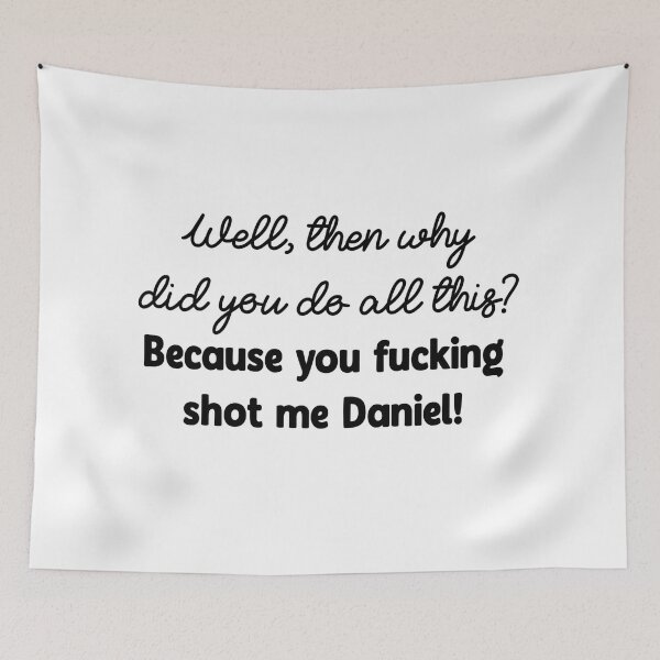 Item preview, Lucifer quote designed and sold by Moonance.