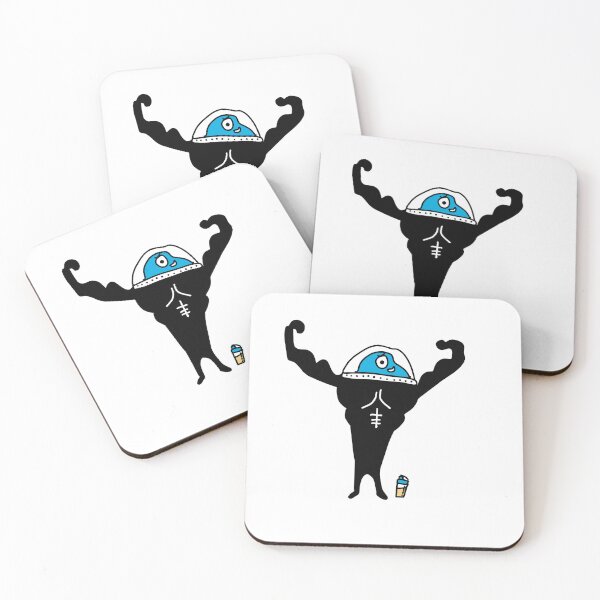 Item preview, Alien Flexo designed and sold by anna-brru.