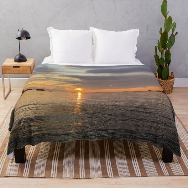 Item preview, Sunset Reflection at Sunset Bay designed and sold by Craig Kauzmann.