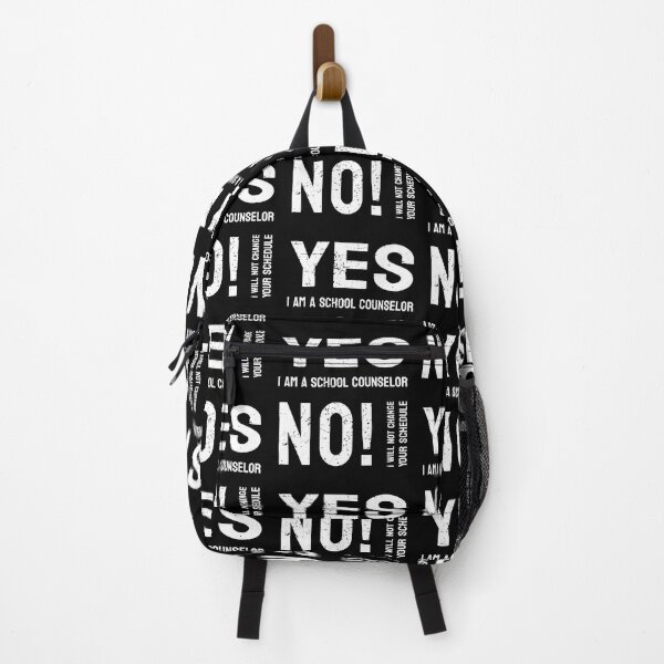 Item preview, Yes I Am A School Counselor No I Will Not Change Your Schedule Vintage Text designed and sold by bolkibox.