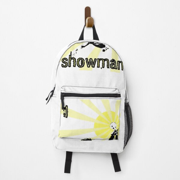 Item preview, Showman designed and sold by felipe barona ceballos.