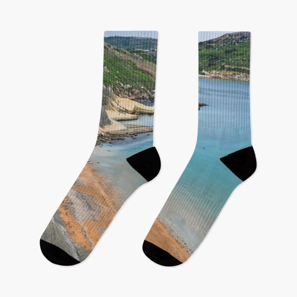 Item preview, Qarraba Bay Malta designed and sold by Kate-P-.