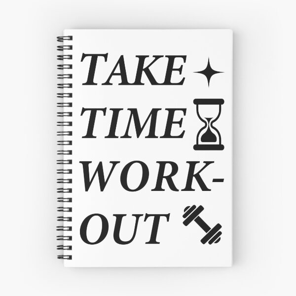 Item preview, TOMA TIEMPO DE ENTRENAMIENTO designed and sold by PURPLEDESIGNMA.