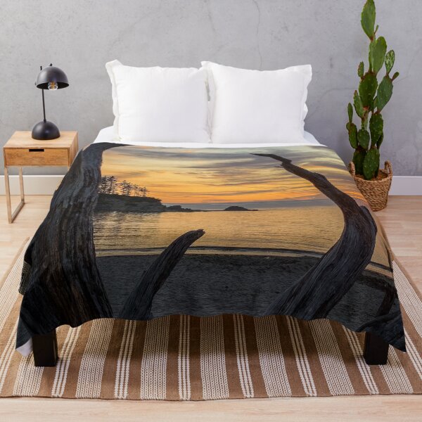 Item preview, Driftwood Sunset designed and sold by Craig Kauzmann.