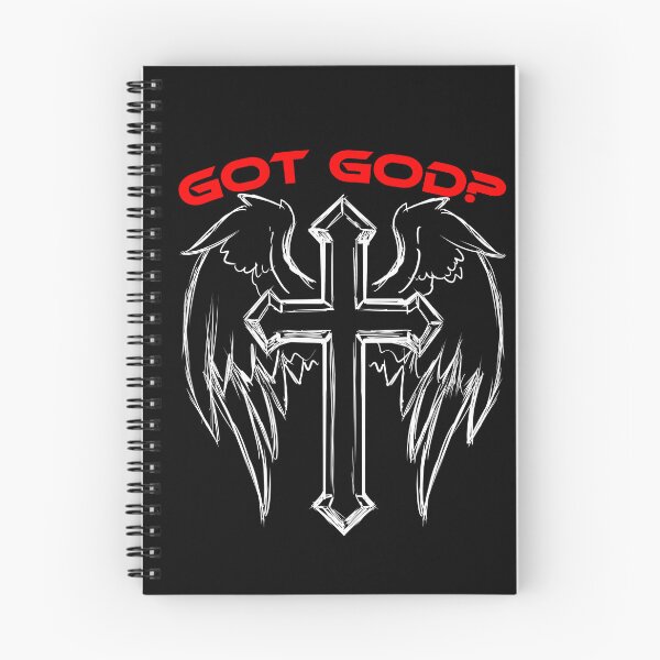 Item preview, Got God By Your Side Believe In Jesus And Have Faith In Your Angel Wings Jesus Believes In You designed and sold by Sonatablue.