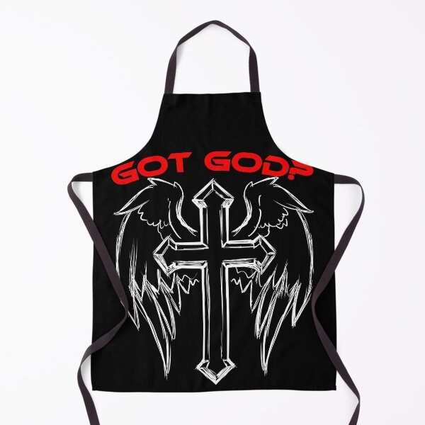 Item preview, Got God By Your Side Believe In Jesus And Have Faith In Your Angel Wings Jesus Believes In You designed and sold by Sonatablue.