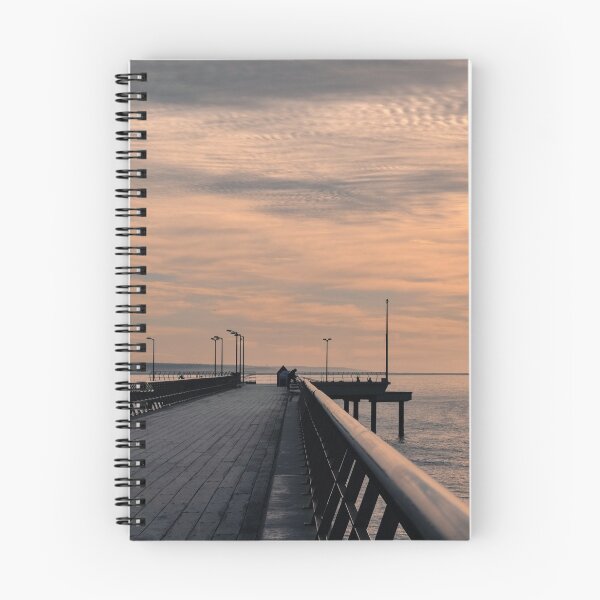Item preview, lorne pier, great ocean road, victoria, australia designed and sold by gary roberts.