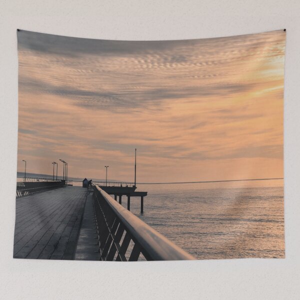 Item preview, lorne pier, great ocean road, victoria, australia designed and sold by gary roberts.