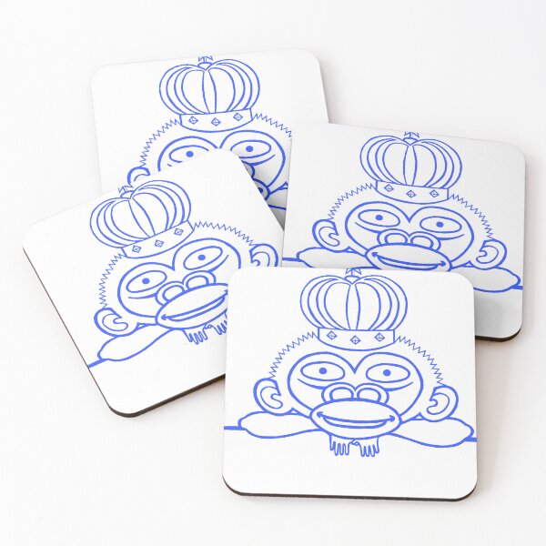 Item preview, Queen-Kon designed and sold by felipe barona ceballos.