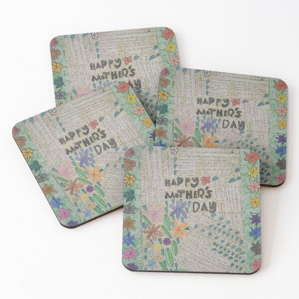 Item preview, Happy Mother’s Day Celebrations designed and sold by Hope4thefuture by Joshua Barber .