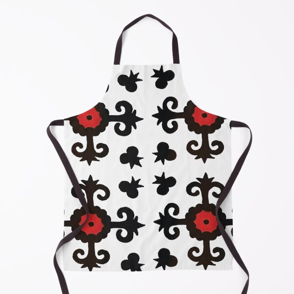 Item preview, Mexican Ironwork Flower Tile designed and sold by Reynareyna.