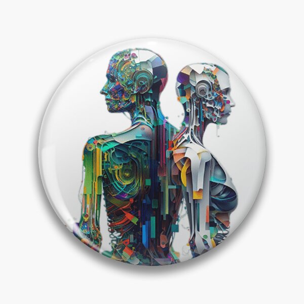 Item preview, The Digital Evolution: Humans transformed by Algorithms designed and sold by toticavalcanti.