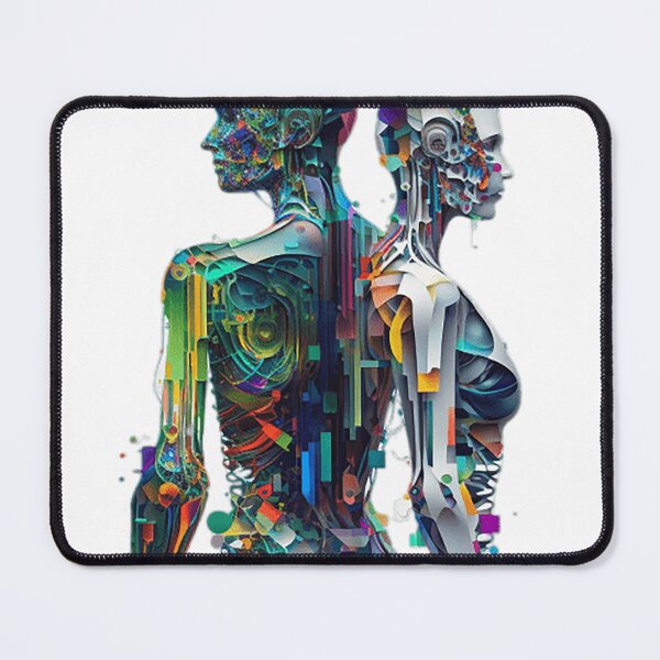 Item preview, The Digital Evolution: Humans transformed by Algorithms designed and sold by toticavalcanti.