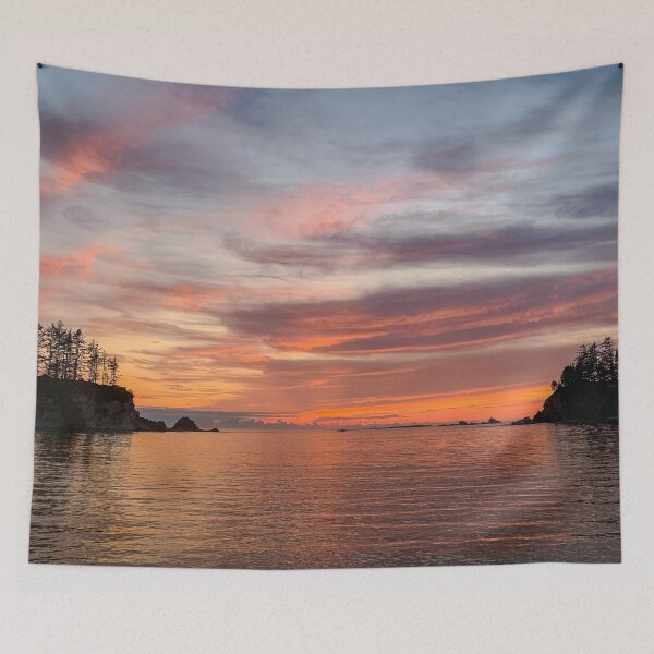 Item preview, The Sun has set designed and sold by Craig Kauzmann.
