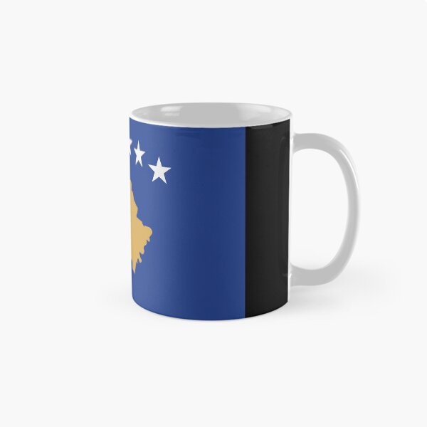 Item preview, Kosovo flag designed and sold by your-flag.