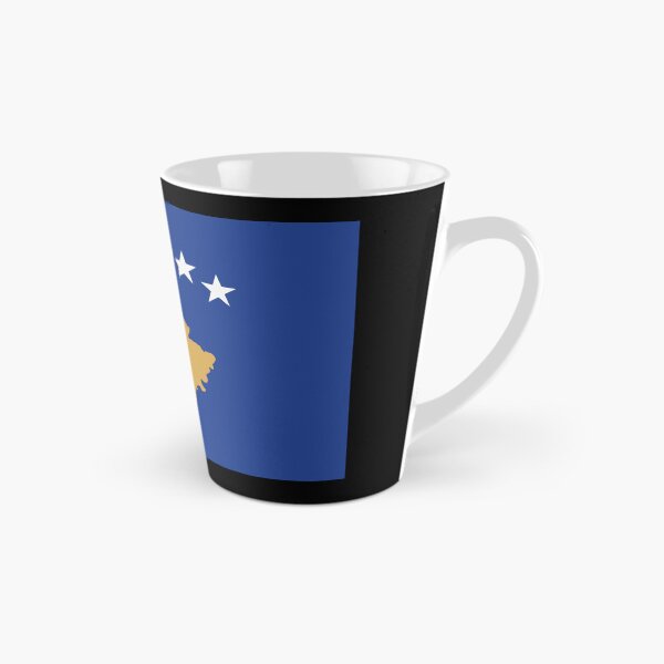 Item preview, Kosovo flag designed and sold by your-flag.