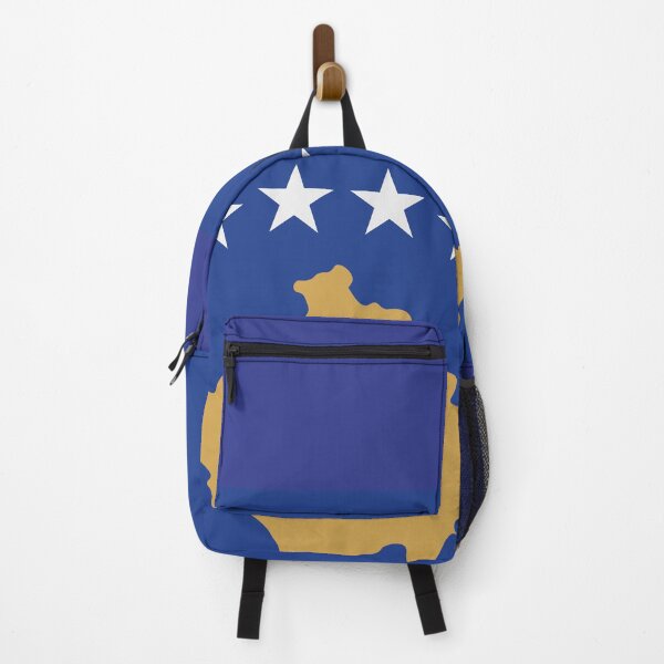 Item preview, Kosovo flag designed and sold by your-flag.