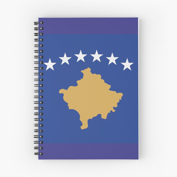 Item preview, Kosovo flag designed and sold by your-flag.