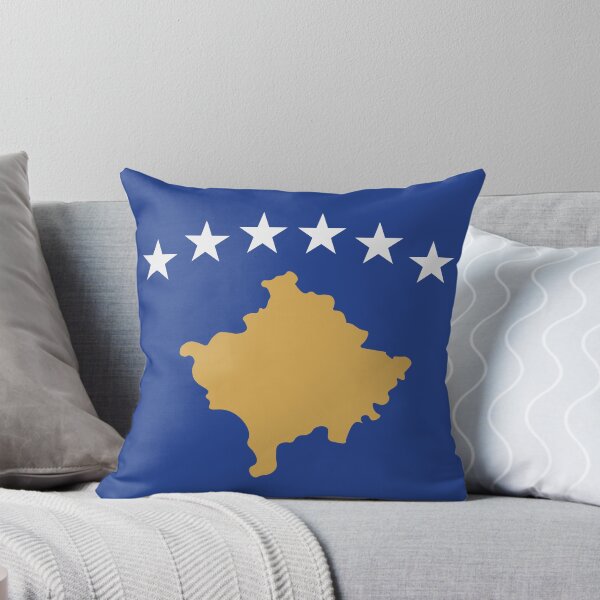 Item preview, Kosovo flag designed and sold by your-flag.