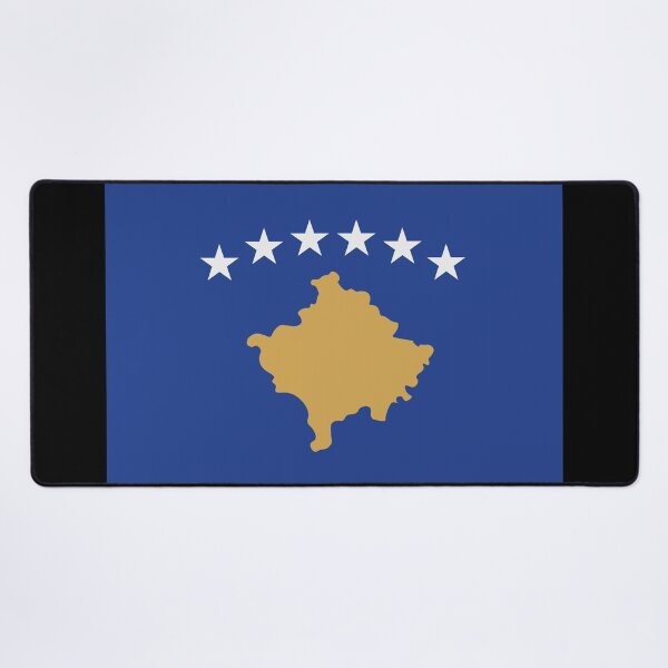 Item preview, Kosovo flag designed and sold by your-flag.