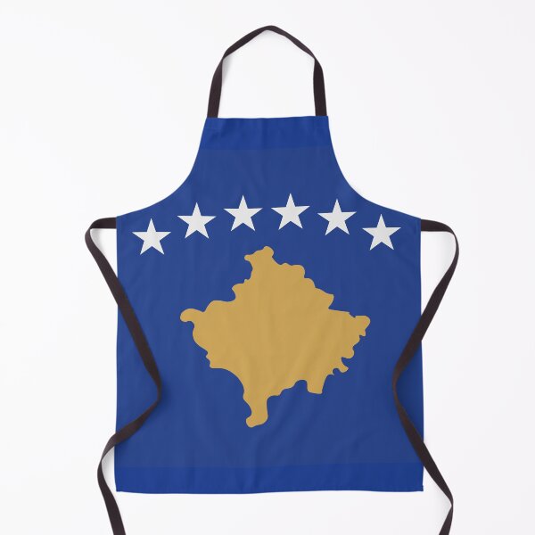 Item preview, Kosovo flag designed and sold by your-flag.