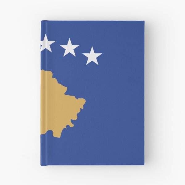 Item preview, Kosovo flag designed and sold by your-flag.