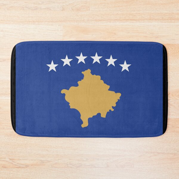 Item preview, Kosovo flag designed and sold by your-flag.