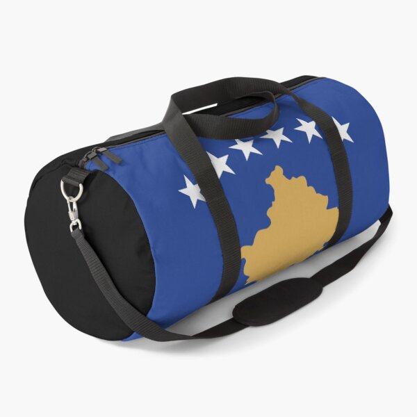 Item preview, Kosovo flag designed and sold by your-flag.