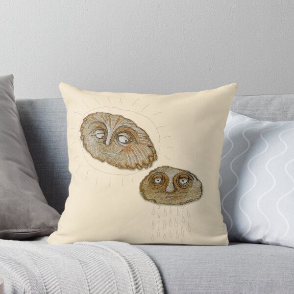 Item preview, Silly Funny Faces - Differing Dispositions designed and sold by Gretchen Deahl.