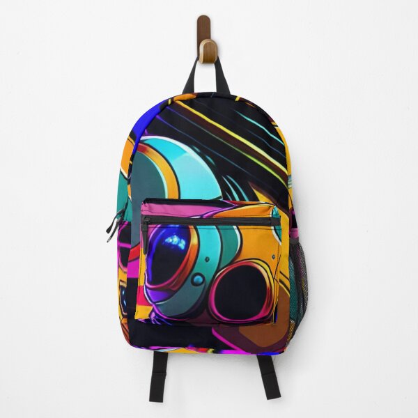 Item preview, Robot-Man designed and sold by Kunika Singh.