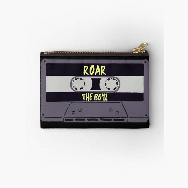 Item preview, The Boyz Roar Cassette designed and sold by puki-ycdi.