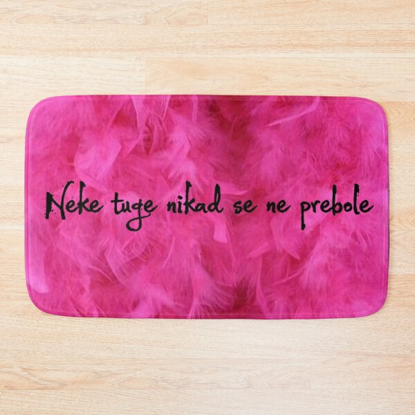 Item preview, Lyrics - Neke tuge nikad se ne prebole (Stvari lagane) designed and sold by Marija Barisic.