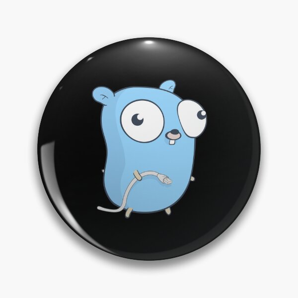Item preview, Go Sysadmin Go designed and sold by hellkni9ht.