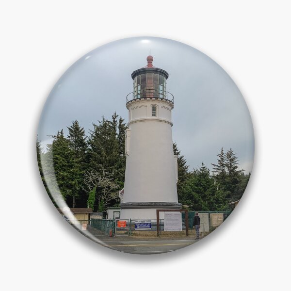 Item preview, Umpqua River Lighthouse designed and sold by Craig Kauzmann.