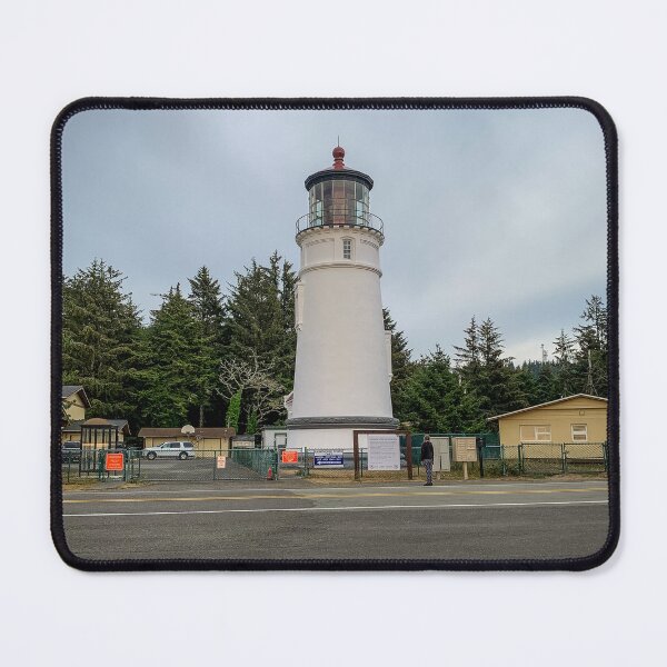 Item preview, Umpqua River Lighthouse designed and sold by Craig Kauzmann.
