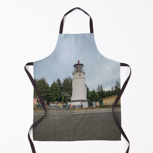 Item preview, Umpqua River Lighthouse designed and sold by Craig Kauzmann.