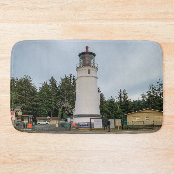 Item preview, Umpqua River Lighthouse designed and sold by Craig Kauzmann.