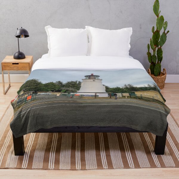 Item preview, Umpqua River Lighthouse designed and sold by Craig Kauzmann.