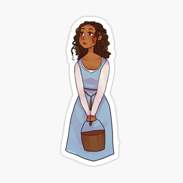 good ol gwen Sticker