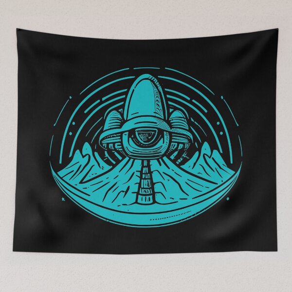 Item preview, Space Travel designed and sold by Adolphe350.