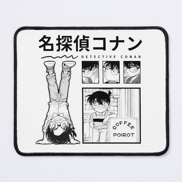 Item preview, Detective Conan Multi Design designed and sold by qkisakiyoko.
